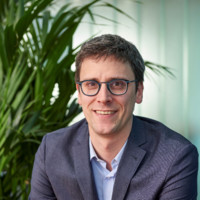 Colruyt Group Technics Employee Greg Pinte's profile photo