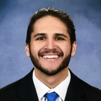 Michael Ferguson Email