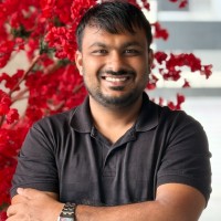 Deekshith P Email