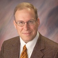 UPMC Employee Robert Voinchet's profile photo