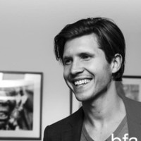 The KINN Employee Oliver Evans's profile photo