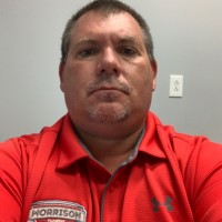 Ernst Heating & Cooling Employee Chuck Woosley's profile photo