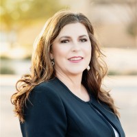 Lightning Dome Protectors Employee Natalie Johnson's profile photo