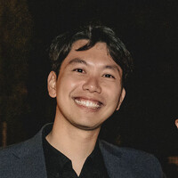 AGI House Employee Henry Yin's profile photo