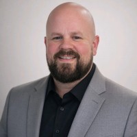 Luby Equipment Services Employee Justin Jones's profile photo