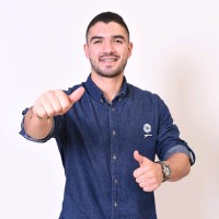 Compañía Nacional de Chocolates S.A.S Employee Sergio Alejandro Ossa Zuluaga's profile photo