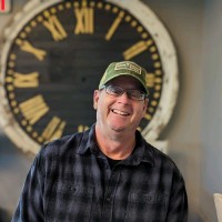 Incident IQ Employee Vincent Collins's profile photo