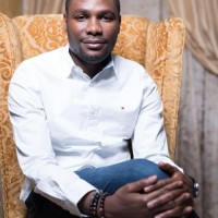 SureChill Employee Olumide Olakotan's profile photo