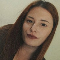 Pelagia Panteli's profile photo
