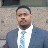 Liberty Furniture Employee Eric Emerson's profile photo