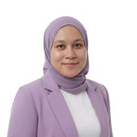 Affin Bank Group Employee Siti Salleh's profile photo