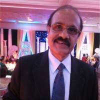 MECS Engineering Inc. Employee Sudesh Sakhuja's profile photo