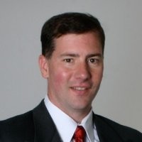 UBS Employee Scott Fitzgerald's profile photo