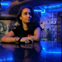 Asha M Email