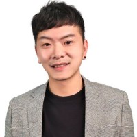 TaDa Gaming Ltd Employee Ray Lee's profile photo