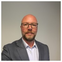 Rabobank Employee Patrick Geerling's profile photo