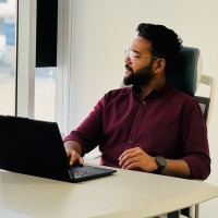 Nesto Group Employee Ajmal Ashraf's profile photo