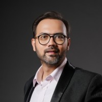 Learn2Read Employee Nitin Jain's profile photo