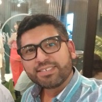 CCU Employee Michael Cid Jara's profile photo