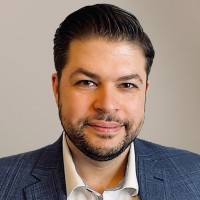 8th Light Employee Jon Paradise's profile photo