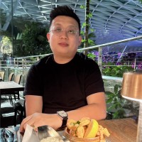 Avalon Services Employee Chua Wilson's profile photo