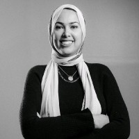 DSC - Distance Studio Consultants Employee Henza Sabry's profile photo