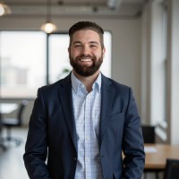 Locker Revolution Employee Zacchary Stottsberry's profile photo