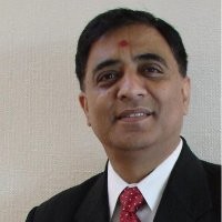 Dalal Capital Advisors Employee Nayan Mehta's profile photo