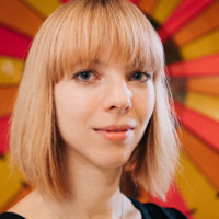 muffintech Employee Nele Wollert's profile photo