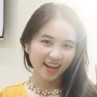 Hachinet Software Employee Maisie Tr.'s profile photo