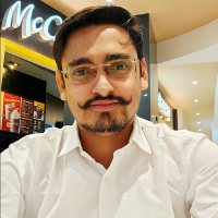 Zensar Technologies Employee Mohit Pathak's profile photo