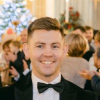 Locate a Locum Employee Declan Connolly's profile photo