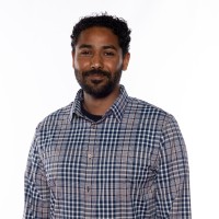 Joshua George Email & Phone Number
