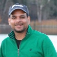 Ajit Shanware Email & Phone Number