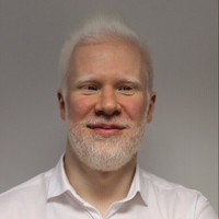 Daikin Applied (UK) Ltd Employee Paul Taylor's profile photo