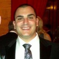 45th Street Taphouse Employee Zev Sibony's profile photo