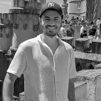 Thesleff Group Employee Soraan Latif's profile photo