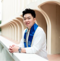 Davis Sensory Institute Employee Bryan Hardjono's profile photo