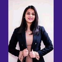 GrayQuest Employee Aayushi Singh's profile photo
