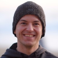 Google Employee Christopher Persons's profile photo