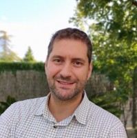 NIXVAL Employee Javier Valero's profile photo