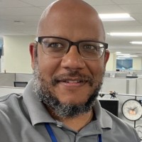 City of Houston Employee Paul Doty's profile photo