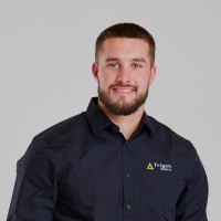 Trigon Projects Employee Rhys Lockwood's profile photo