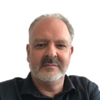 PMS International Employee Paul Butler's profile photo