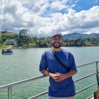 Miso Employee Juan Ramirez's profile photo