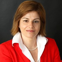 Universidade de Vigo Employee Ada González-Portela Garrido's profile photo
