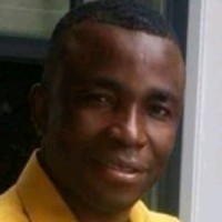 Accurate Diagnostics Employee Henry Sackie's profile photo