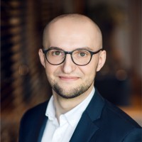 Szymon Nadolny Email & Phone Number