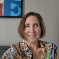 WuXi Advanced Therapies Employee Adrienne Hayes's profile photo