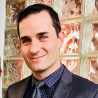Aaron Shea Email & Phone Number